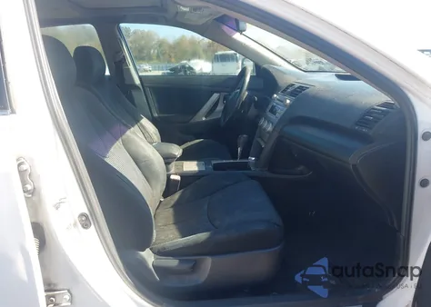 2011 Toyota Camry Se из США, поврежденный, VIN 4T1BF3EK4BU592318